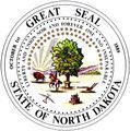 119px-NorthDakotastateseal