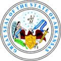 120px-Arkansasstateseal