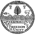 120px-Great_seal_of_Vermont_bw