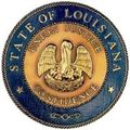 120px-Louisianastateseal