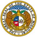 120px-Missouristateseal