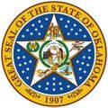 120px-Oklahomastateseal