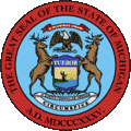 120px-Seal-of-Michigan