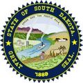 120px-SouthDakotastateseal