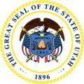 120px-Utahstateseal