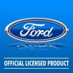 Ford Licensed